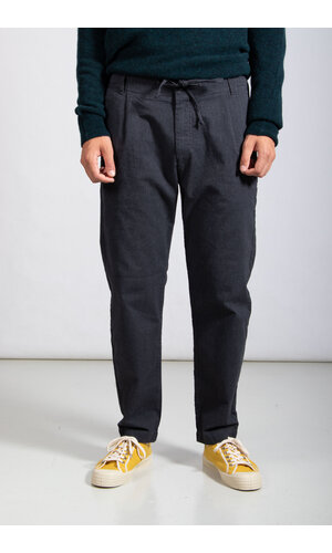 Hannes Roether Hannes Roether Hose / Padre  / Asphalt