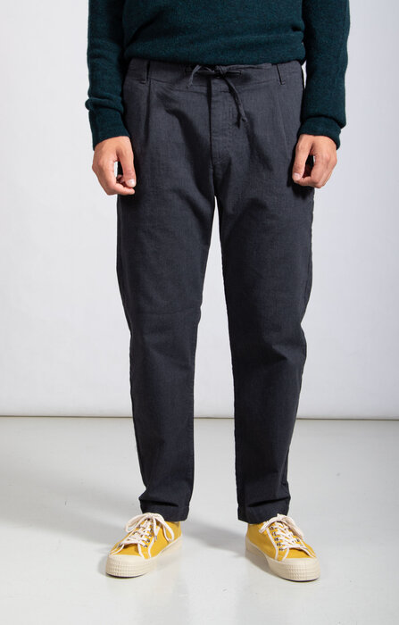 Hannes Roether Hannes Roether Hose / Padre  / Asphalt