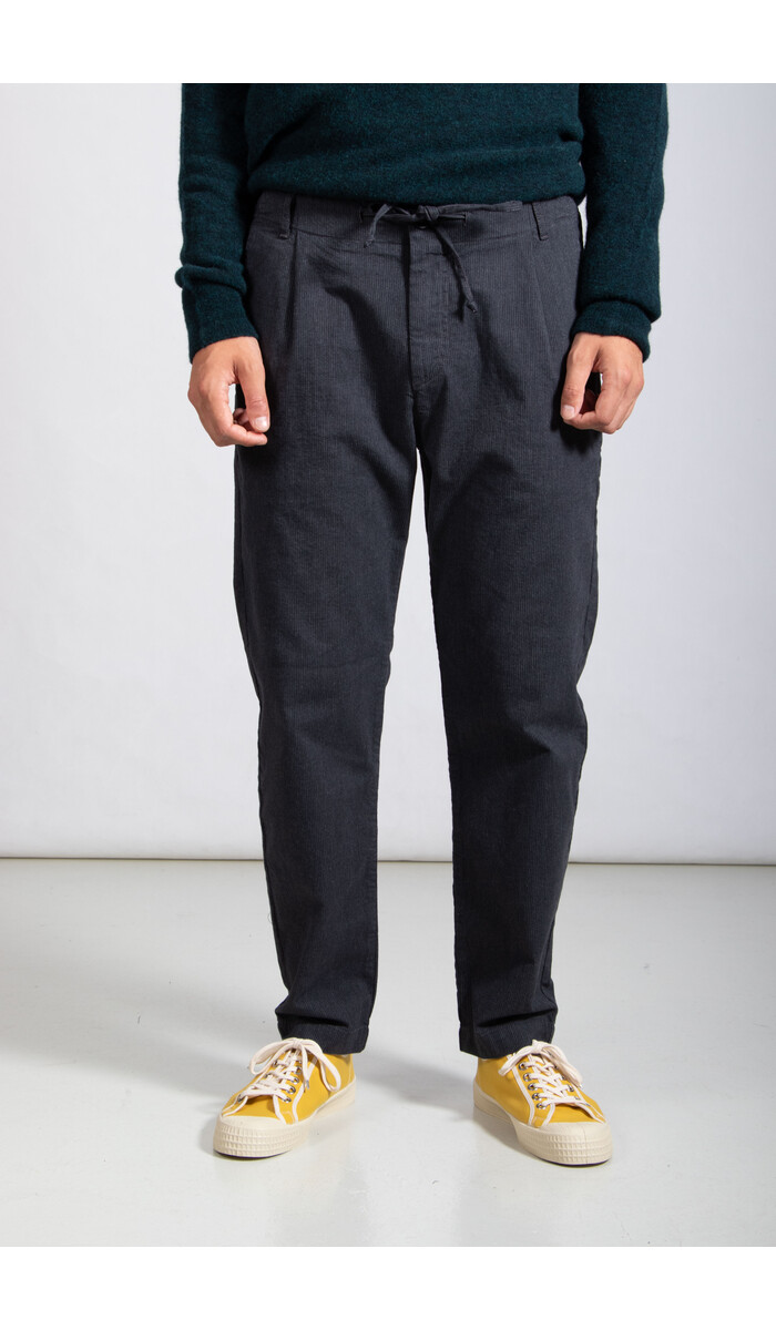 Hannes Roether Hannes Roether Hose / Padre  / Asphalt
