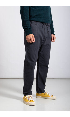 Hannes Roether Hannes Roether Hose / Padre  / Asphalt