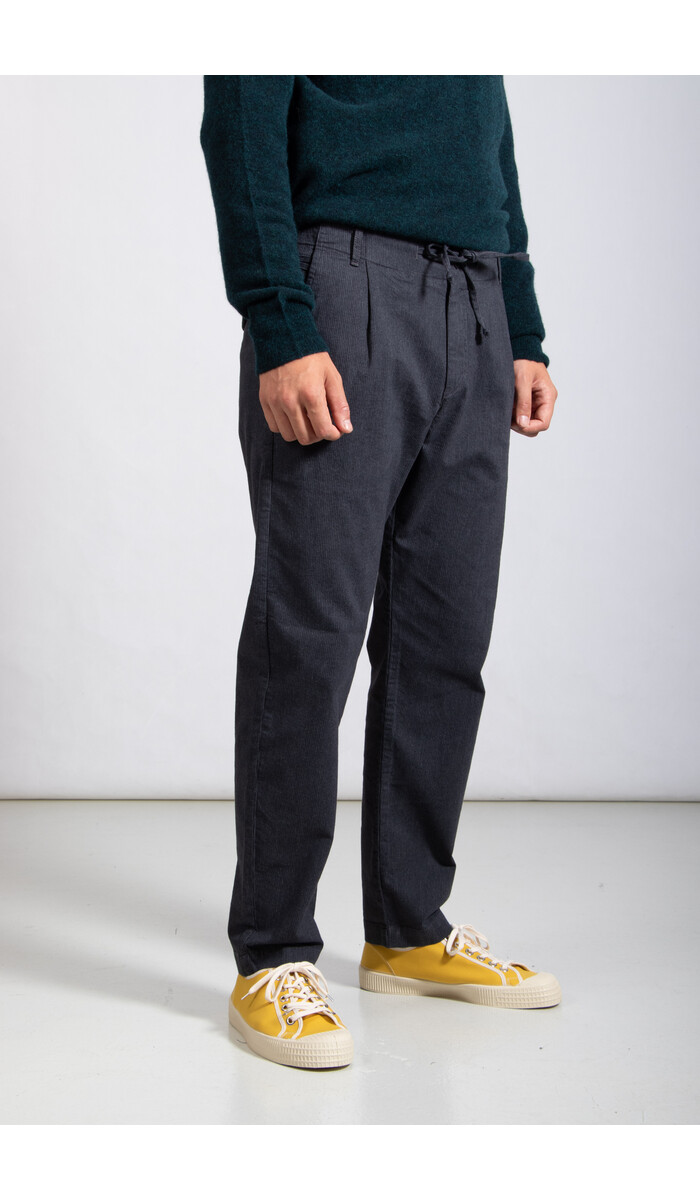 Hannes Roether Hannes Roether Hose / Padre  / Asphalt