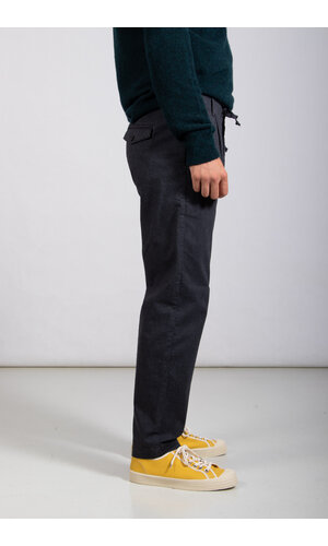 Hannes Roether Hannes Roether Hose / Padre  / Asphalt