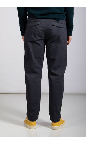 Hannes Roether Hannes Roether Hose / Padre  / Asphalt