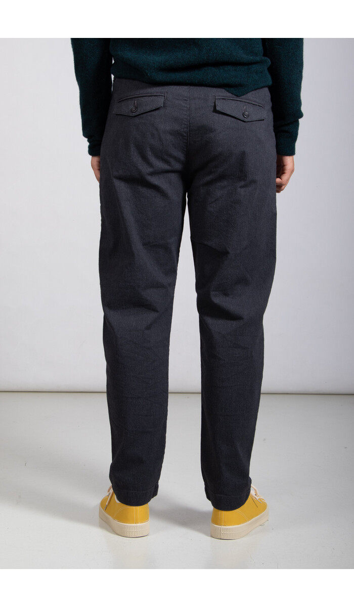 Hannes Roether Hannes Roether Hose / Padre  / Asphalt