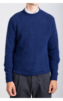 Homecore Pullover / Baby Brett / Saphir