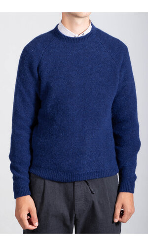 Homecore Homecore Pullover / Baby Brett / Saphir