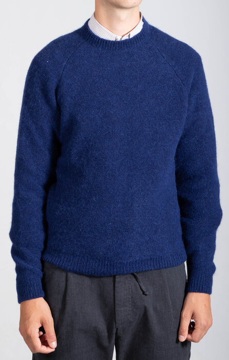 Homecore Homecore Pullover / Baby Brett / Saphir