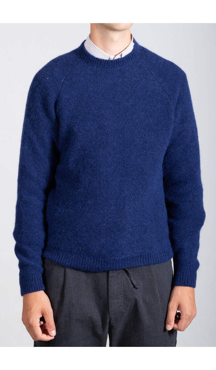 Homecore Homecore Pullover / Baby Brett / Saphir