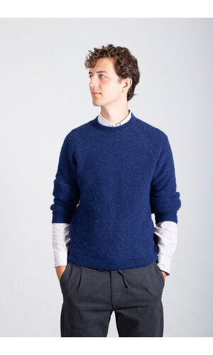 Homecore Homecore Pullover / Baby Brett / Saphir