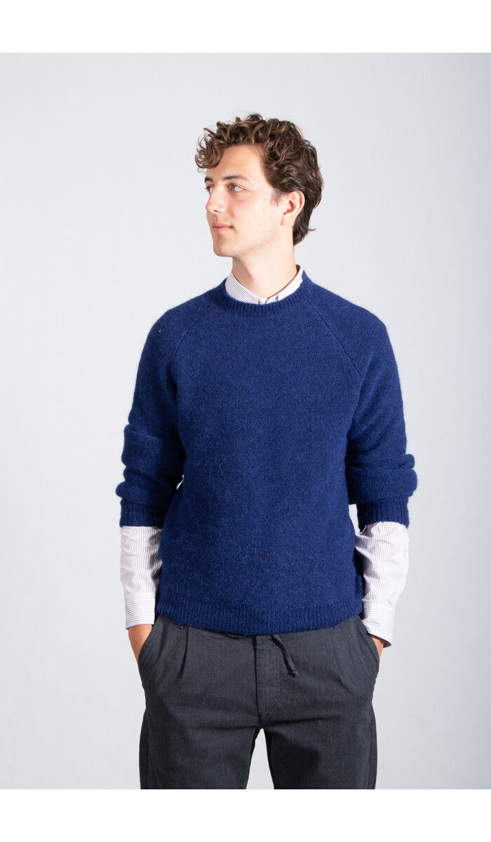 Homecore Homecore Pullover / Baby Brett / Saphir