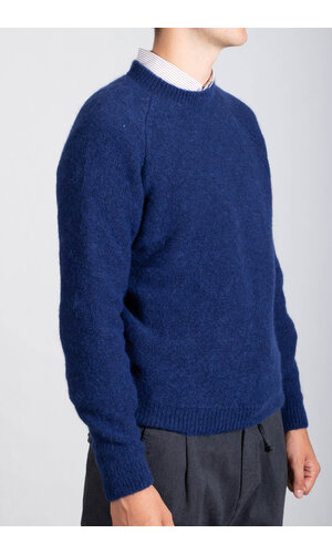 Homecore Homecore Pullover / Baby Brett / Saphir