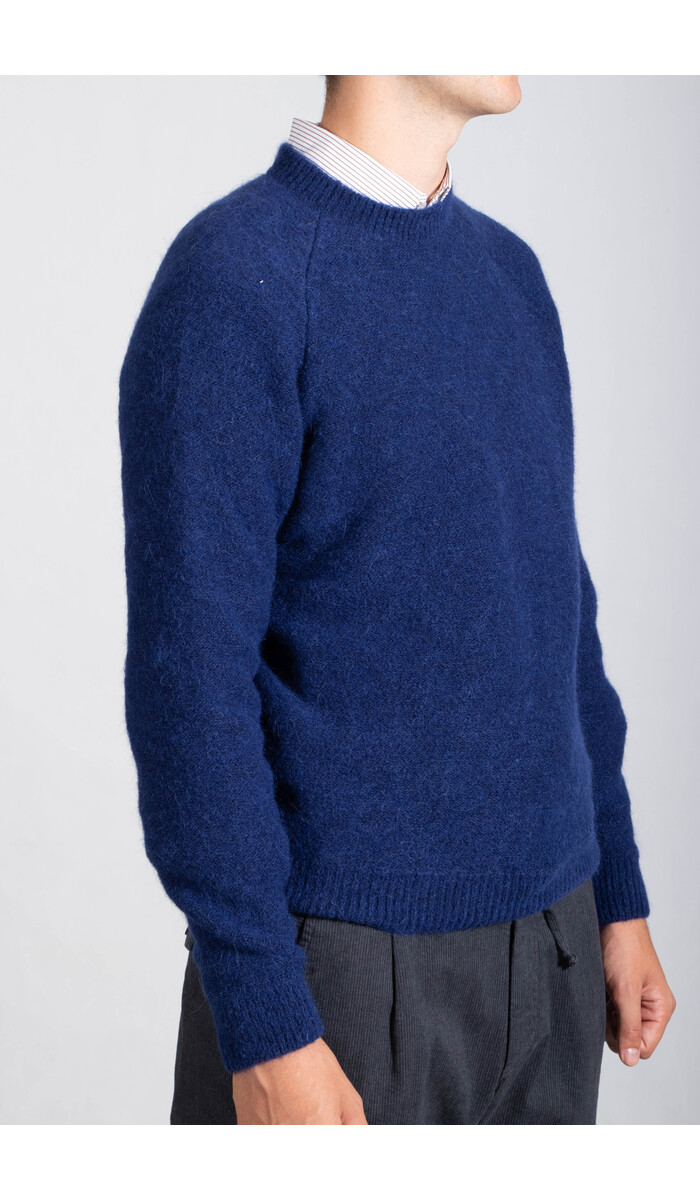 Homecore Homecore Pullover / Baby Brett / Saphir