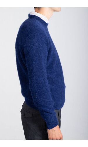 Homecore Homecore Pullover / Baby Brett / Saphir