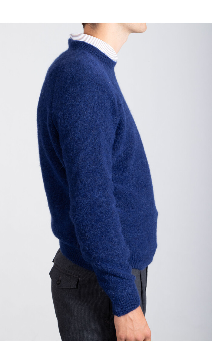 Homecore Homecore Pullover / Baby Brett / Saphir