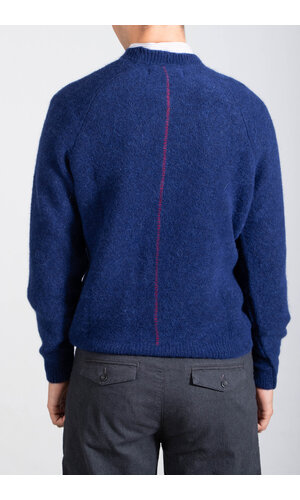 Homecore Homecore Pullover / Baby Brett / Saphir