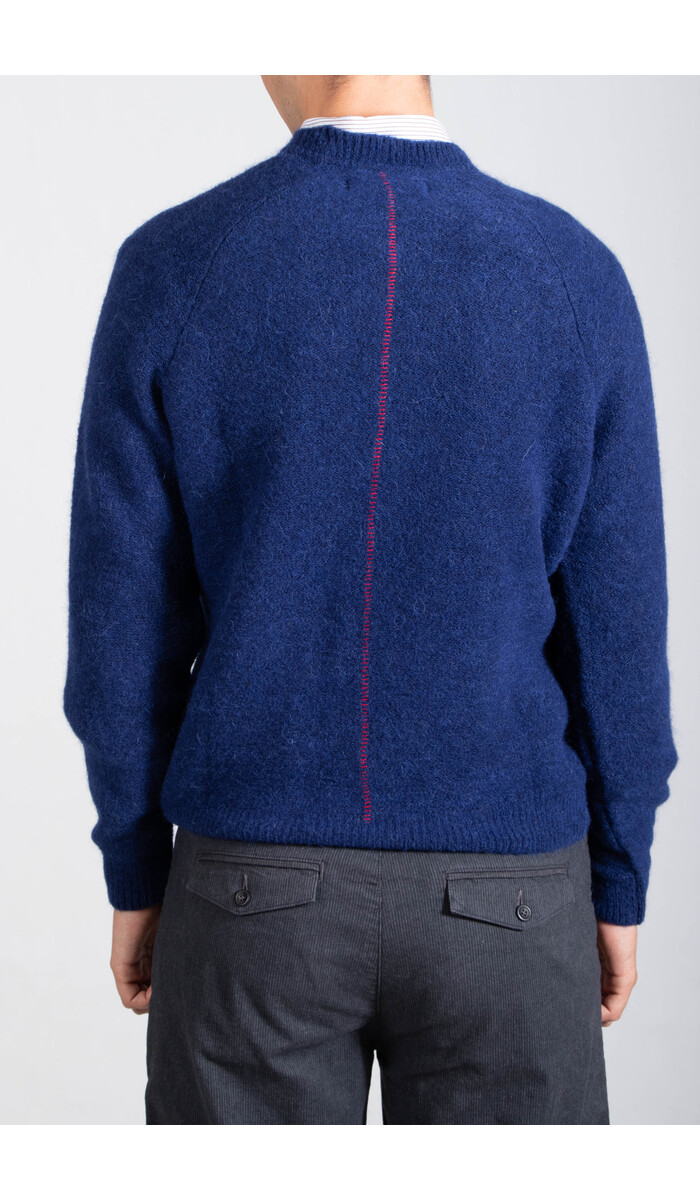 Homecore Homecore Pullover / Baby Brett / Saphir