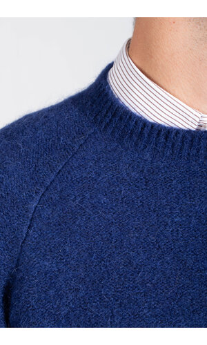 Homecore Homecore Pullover / Baby Brett / Saphir