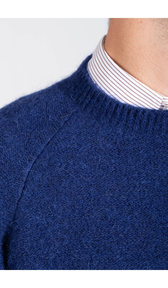 Homecore Homecore Pullover / Baby Brett / Saphir