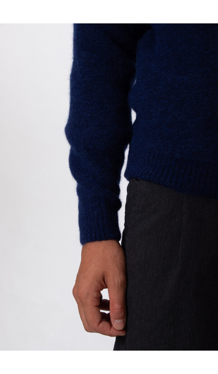 Homecore Homecore Pullover / Baby Brett / Saphir