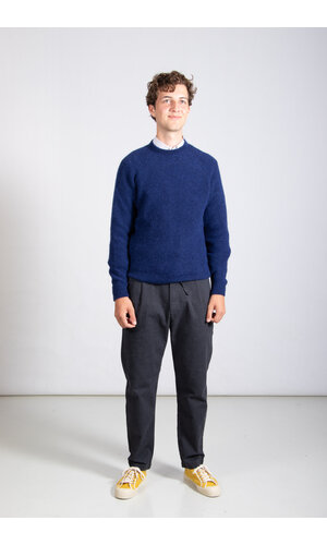 Homecore Homecore Pullover / Baby Brett / Saphir