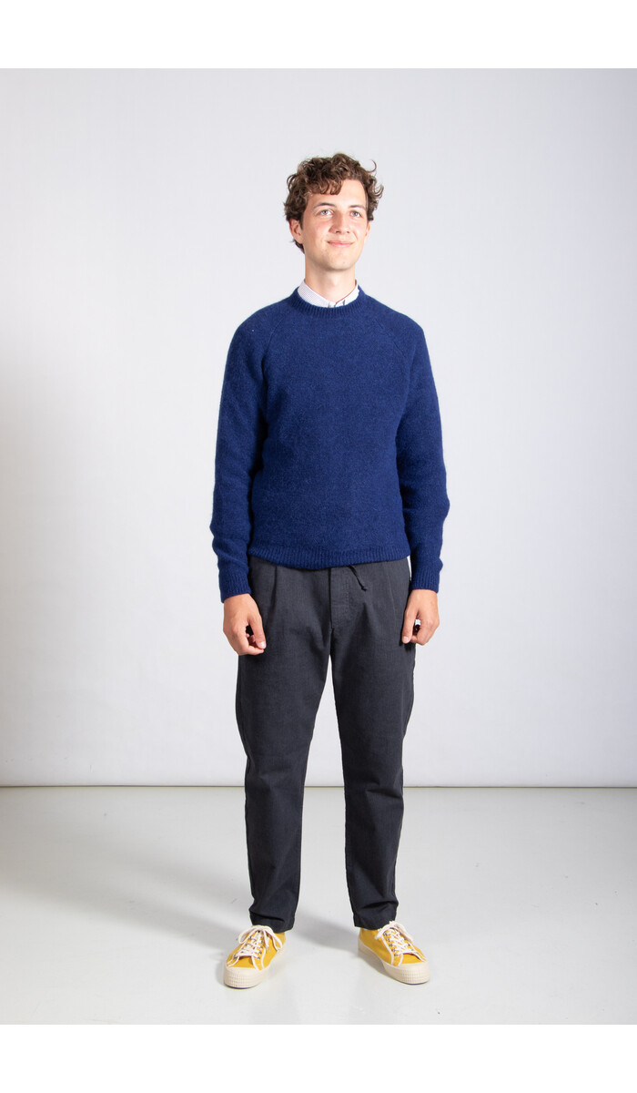Homecore Homecore Pullover / Baby Brett / Saphir