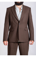 Dries Van Noten Jacke / Blaine / Schlamm