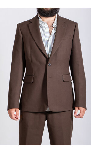 Dries van Noten Dries Van Noten Jacke / Blaine / Schlamm