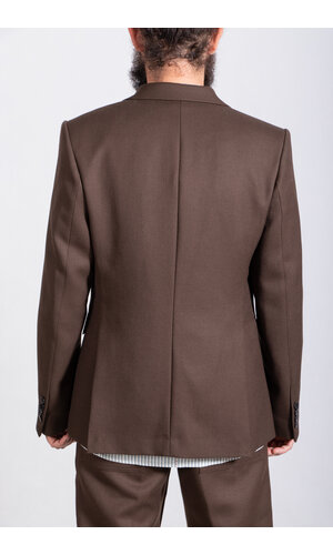 Dries van Noten Dries Van Noten Jacke / Blaine / Schlamm
