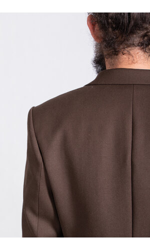 Dries van Noten Dries Van Noten Jacke / Blaine / Schlamm