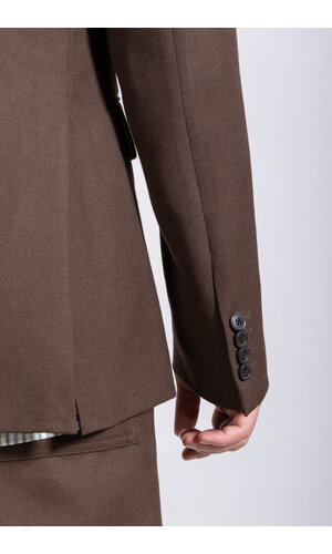 Dries van Noten Dries Van Noten Jacke / Blaine / Schlamm