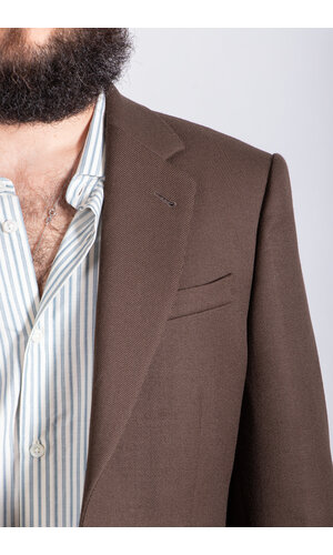 Dries van Noten Dries Van Noten Jacke / Blaine / Schlamm
