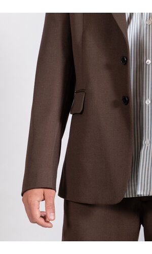Dries van Noten Dries Van Noten Jacke / Blaine / Schlamm