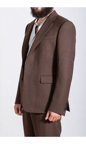 Dries van Noten Dries Van Noten Jacke / Blaine / Schlamm