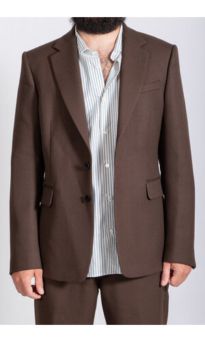 Dries van Noten Dries Van Noten Jacke / Blaine / Schlamm