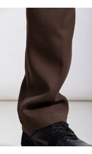 Dries van Noten Dries van Noten Hose / Penwick / Schlamm