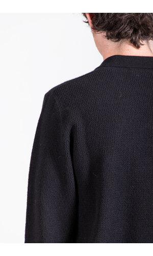 Roberto Collina Roberto Collina Sweater / 253M37204 / Black