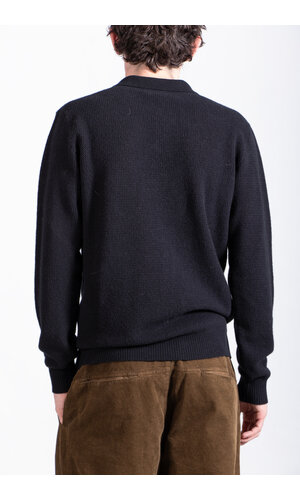 Roberto Collina Roberto Collina Sweater / 253M37204 / Black