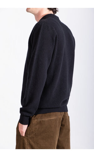 Roberto Collina Roberto Collina Sweater / 253M37204 / Black