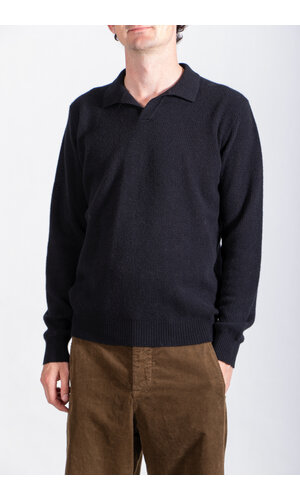 Roberto Collina Roberto Collina Sweater / 253M37204 / Black