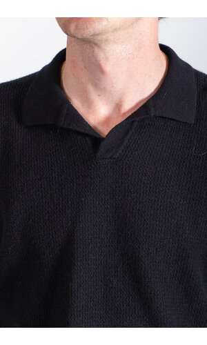 Roberto Collina Roberto Collina Sweater / 253M37204 / Black