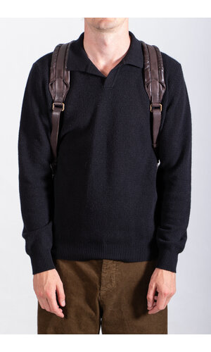 Officine Creative Officine Creative Tas / Backpack 04 / Chocola
