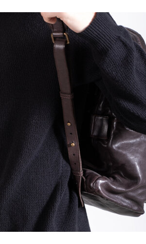 Officine Creative Officine Creative Tas / Backpack 04 / Chocola