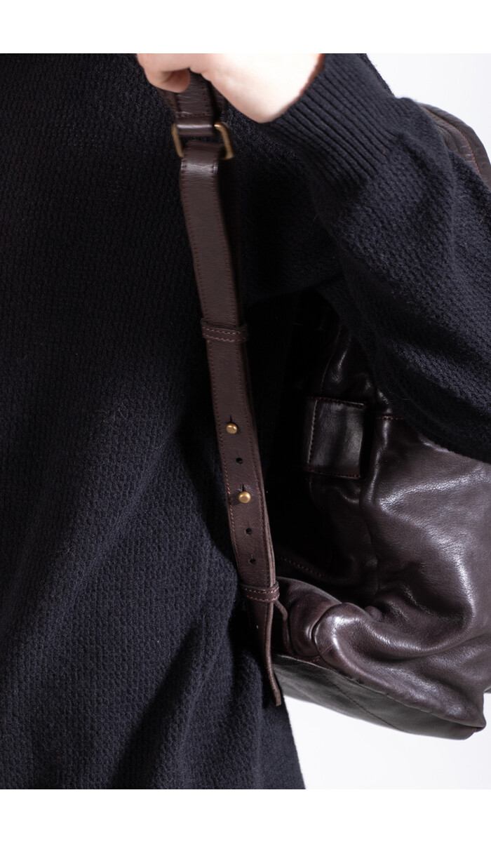 Officine Creative Officine Creative Tas / Backpack 04 / Chocola