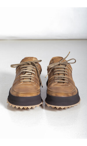 Shoto Shoto Shoe / 1218 / Olive