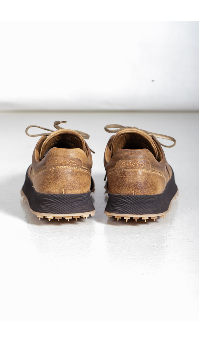 Shoto Shoto Shoe / 1218 / Olive