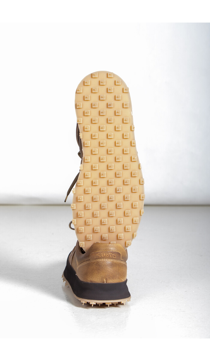 Shoto Shoto Shoe / 1218 / Olive