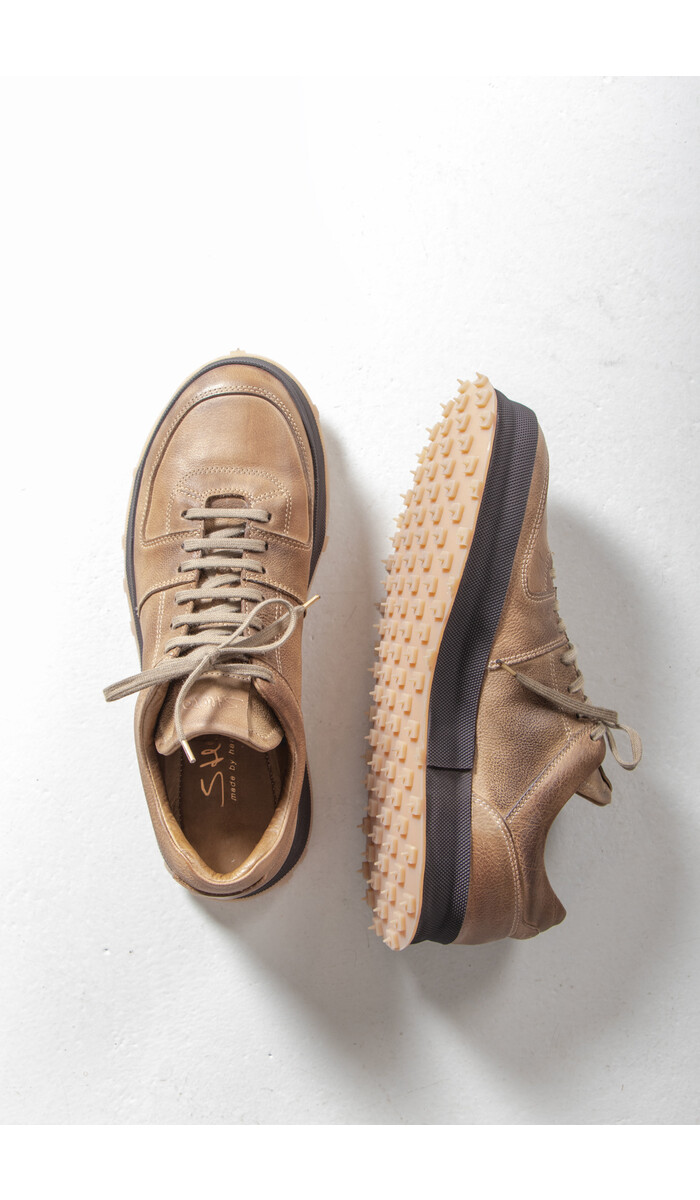 Shoto Shoto Shoe / 1218 / Olive