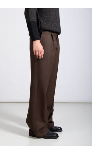Dries van Noten Dries van Noten Hose / Penrud / Schlamm