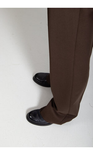 Dries van Noten Dries van Noten Hose / Penrud / Schlamm