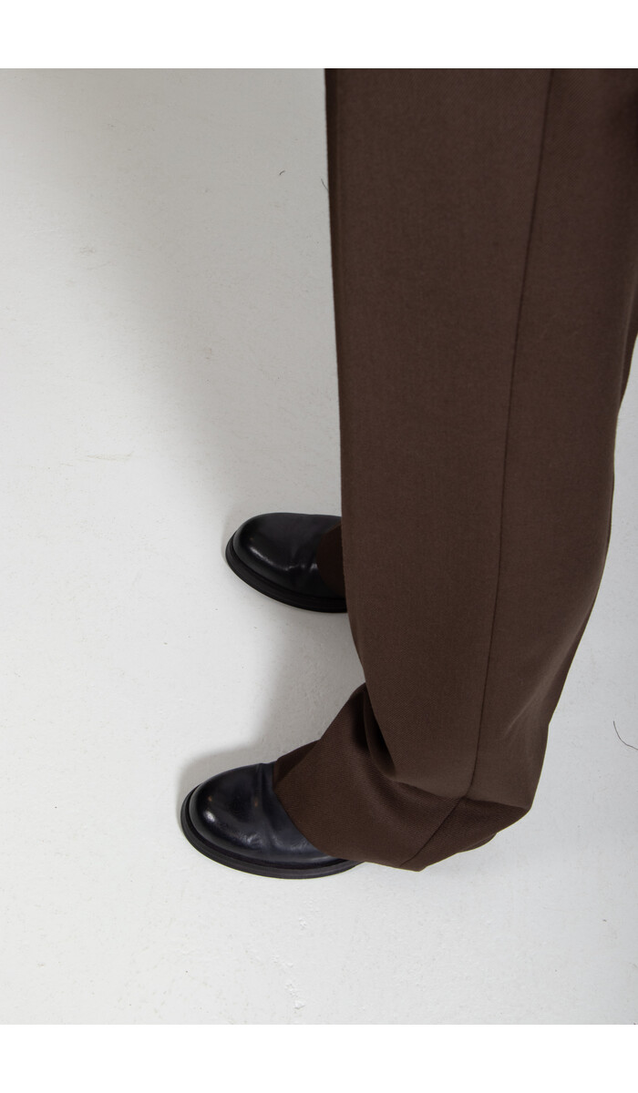 Dries van Noten Dries van Noten Hose / Penrud / Schlamm